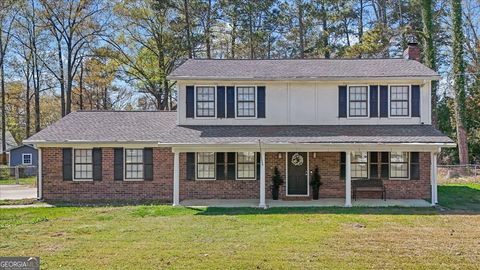 Photo of 109 Treeside Drive NW, Rome, GA 30165 (MLS # 10716284)