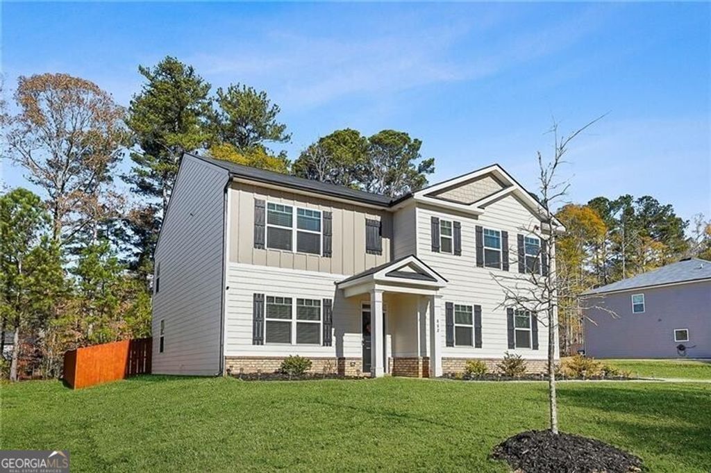 Photo of 112 Grafton Street, Hampton, GA 30228 (MLS # 10689415)