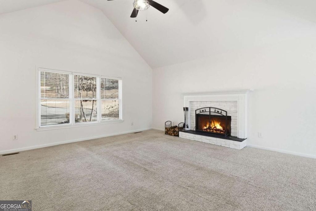 Photo of 432 Barrel Way, Ball Ground, GA 30107 (MLS # 10681621)