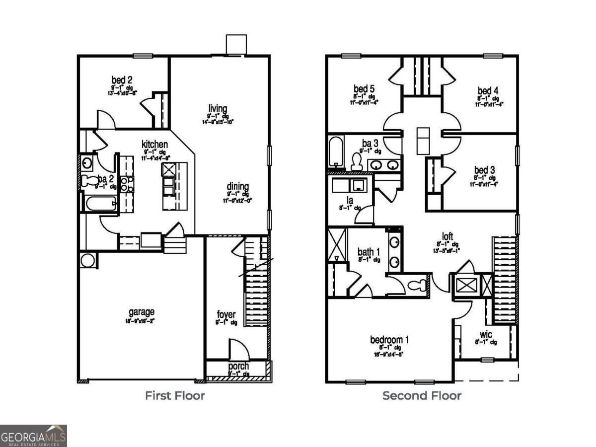 214 Ellie WAY