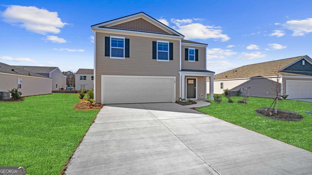 214 Ellie WAY