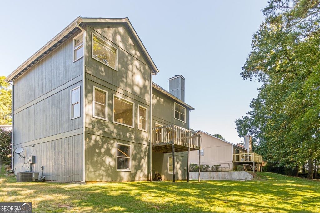 Photo of 4903 Windsor Downs Drive, Decatur, GA 30035 (MLS # 10696297)