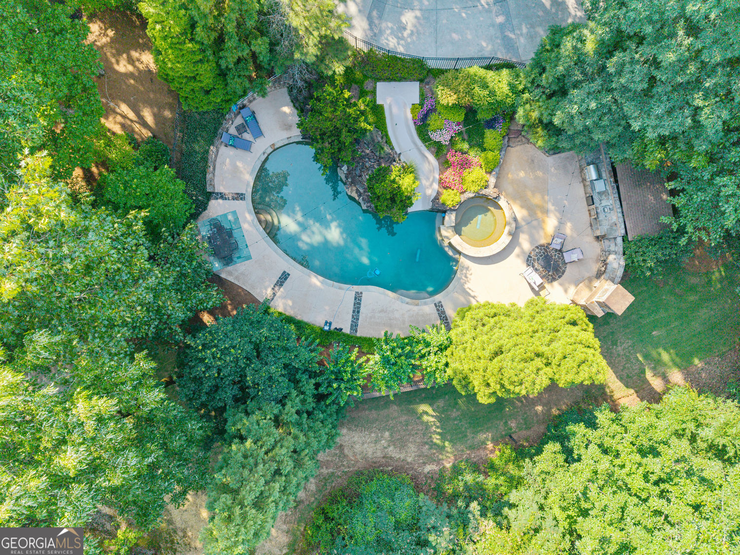 3300 Jim Moore RD