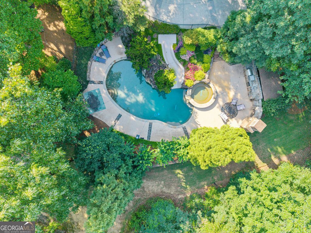 Photo of 3300 Jim Moore Road, Dacula, GA 30019 (MLS # 10792408)
