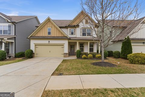5942 Watersdown WAY Flowery Branch GA 30542