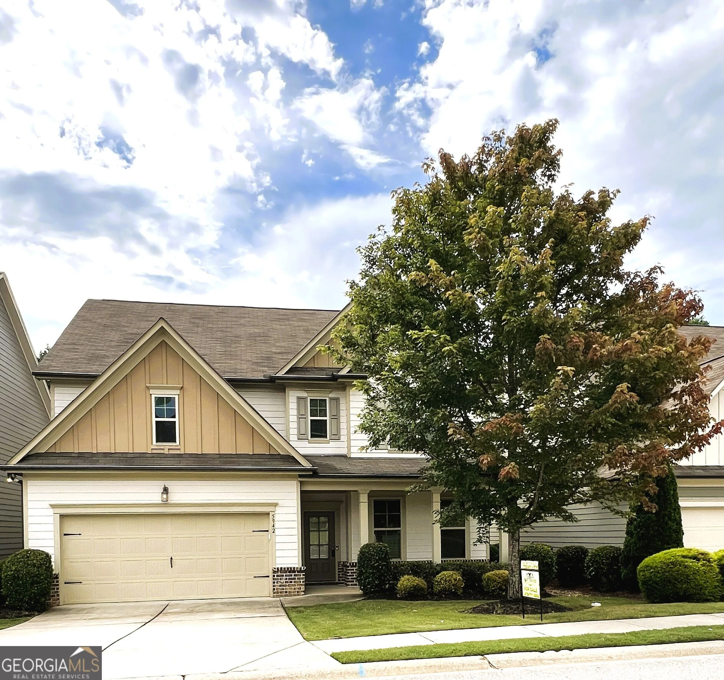 5942 Watersdown Way