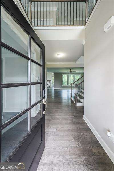 633 Wynnewood CT SW