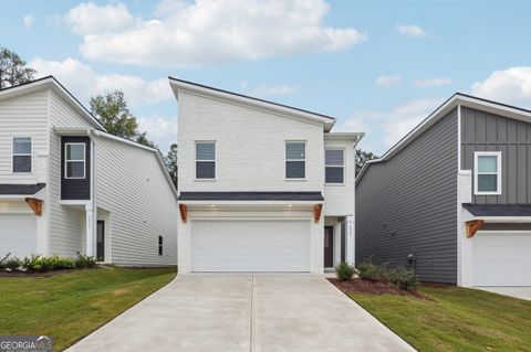 Photo of 4811 Station Lane #35, Union City, GA 30291 (MLS # 10553519)