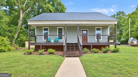 Photo of 42 Main Street, Newnan, GA 30263 (MLS # 10853415)
