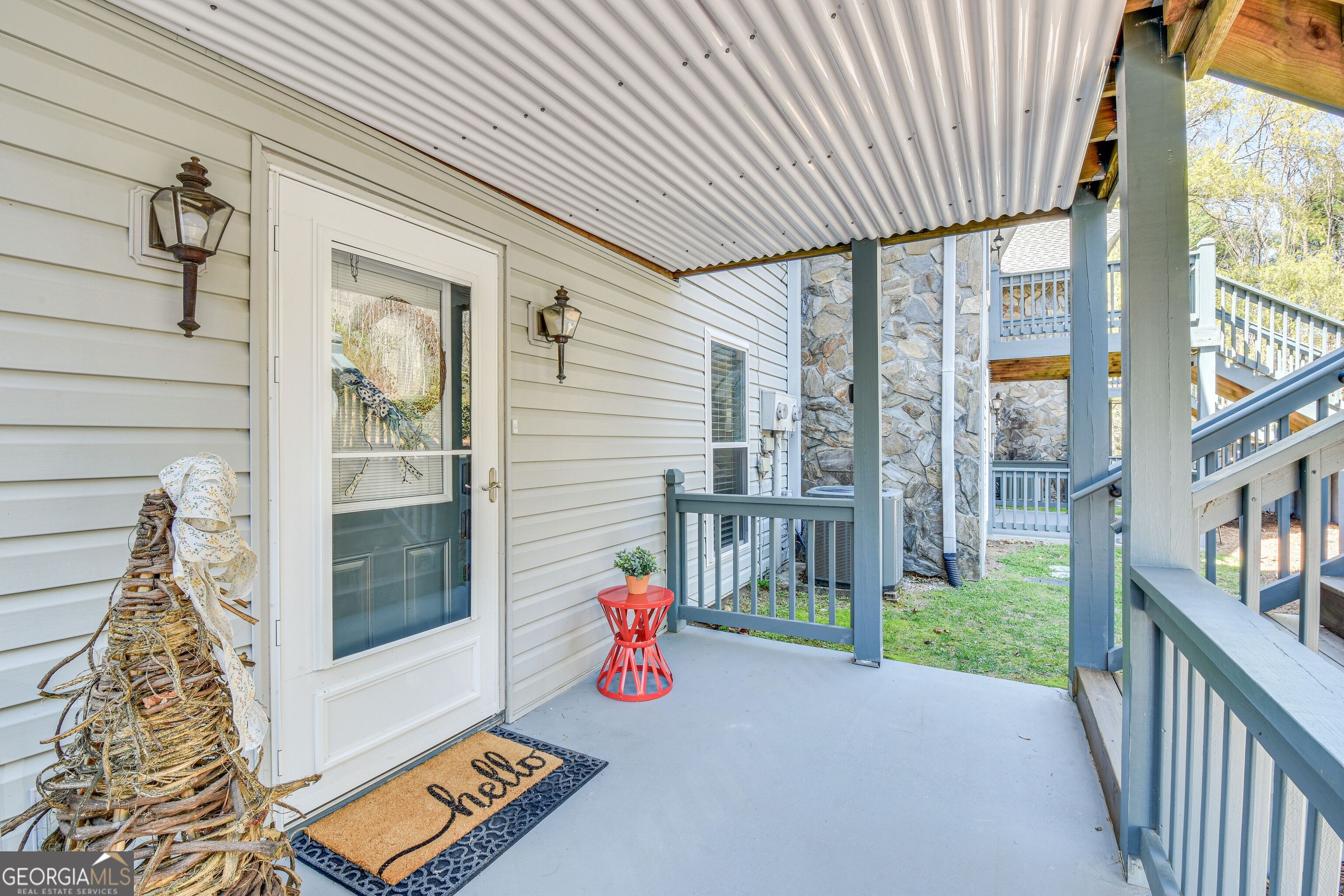 115 Broadmoor LN