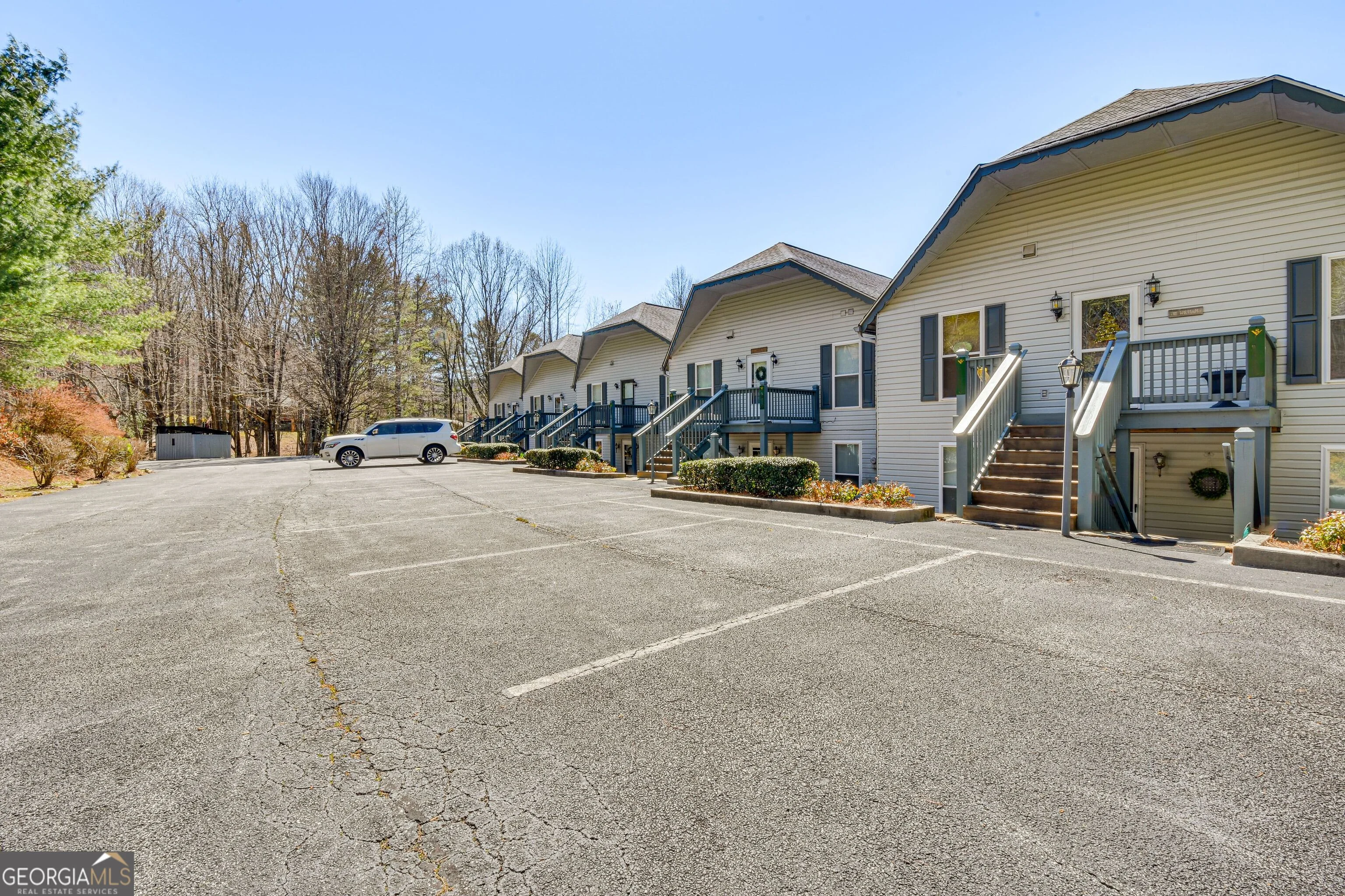115 Broadmoor Lane, Sky Valley, GA, 30537