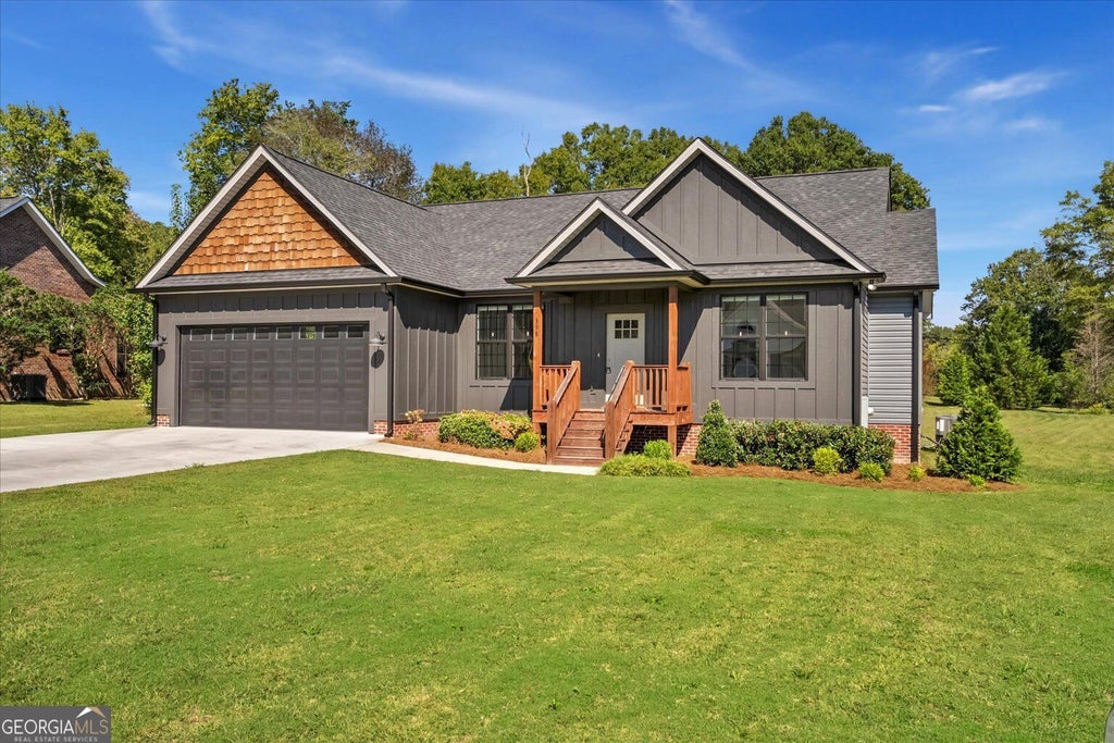 Photo of 398 Amanda Way, Rocky Face, GA 30740 (MLS # 10875103)