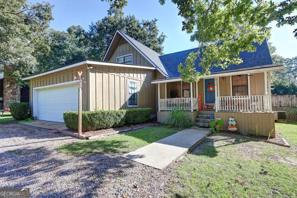 Photo of 312 Dechene Drive, Thomasville, GA 31757 (MLS # 10854084)