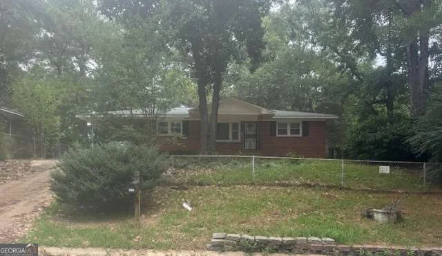4831 Toney Drive, Columbus, GA, 31903