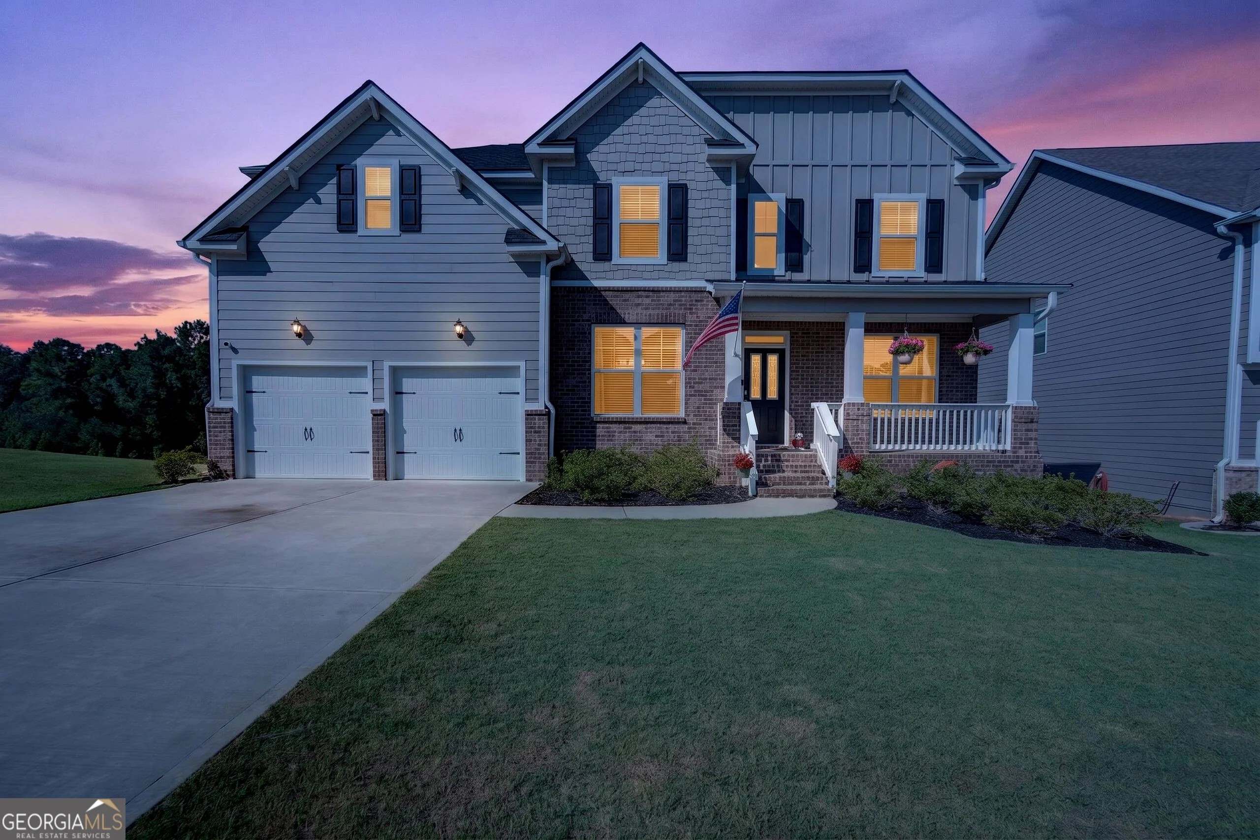 1101 Hawthorne Circle