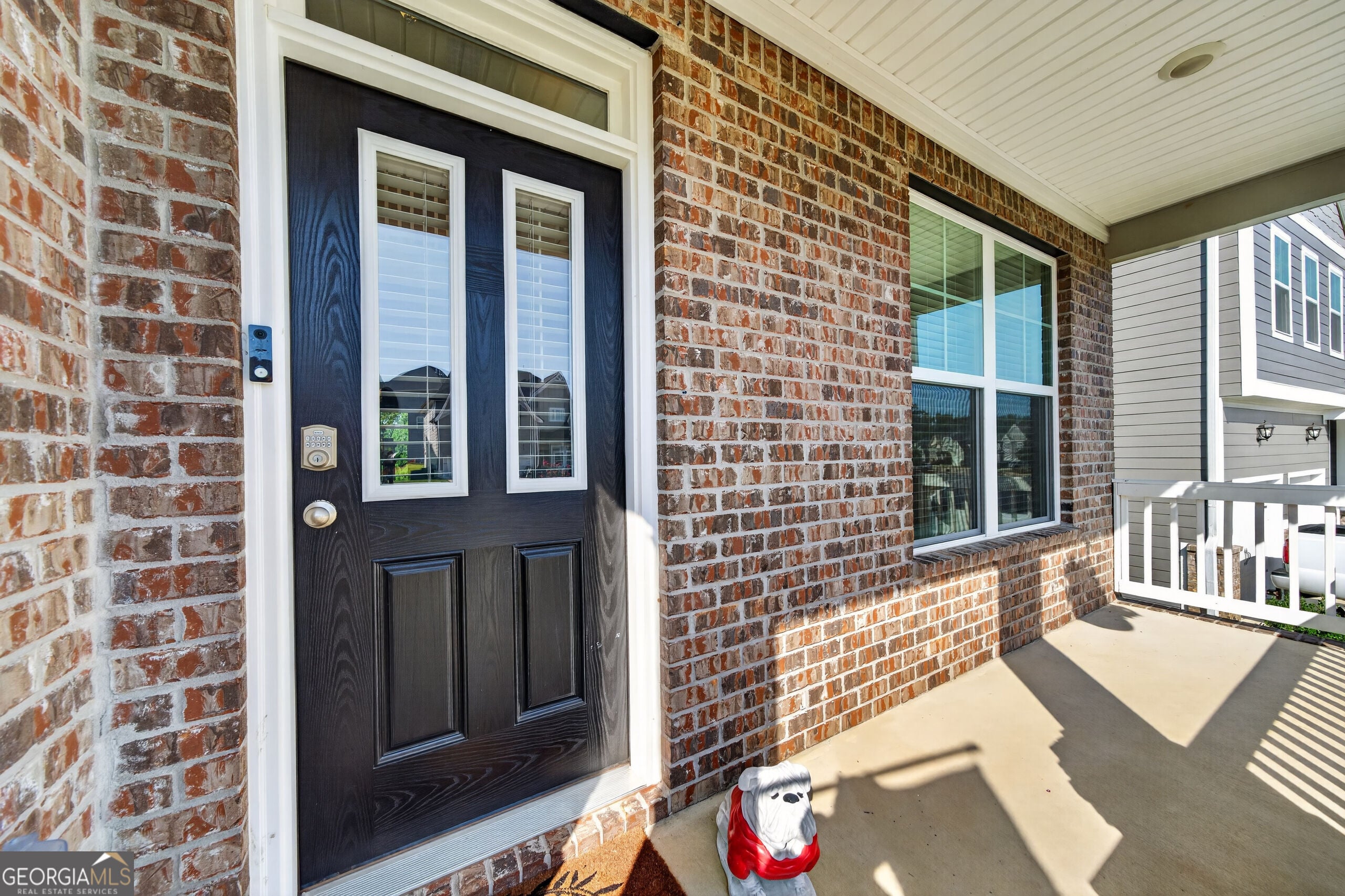 1101 Hawthorne CIR