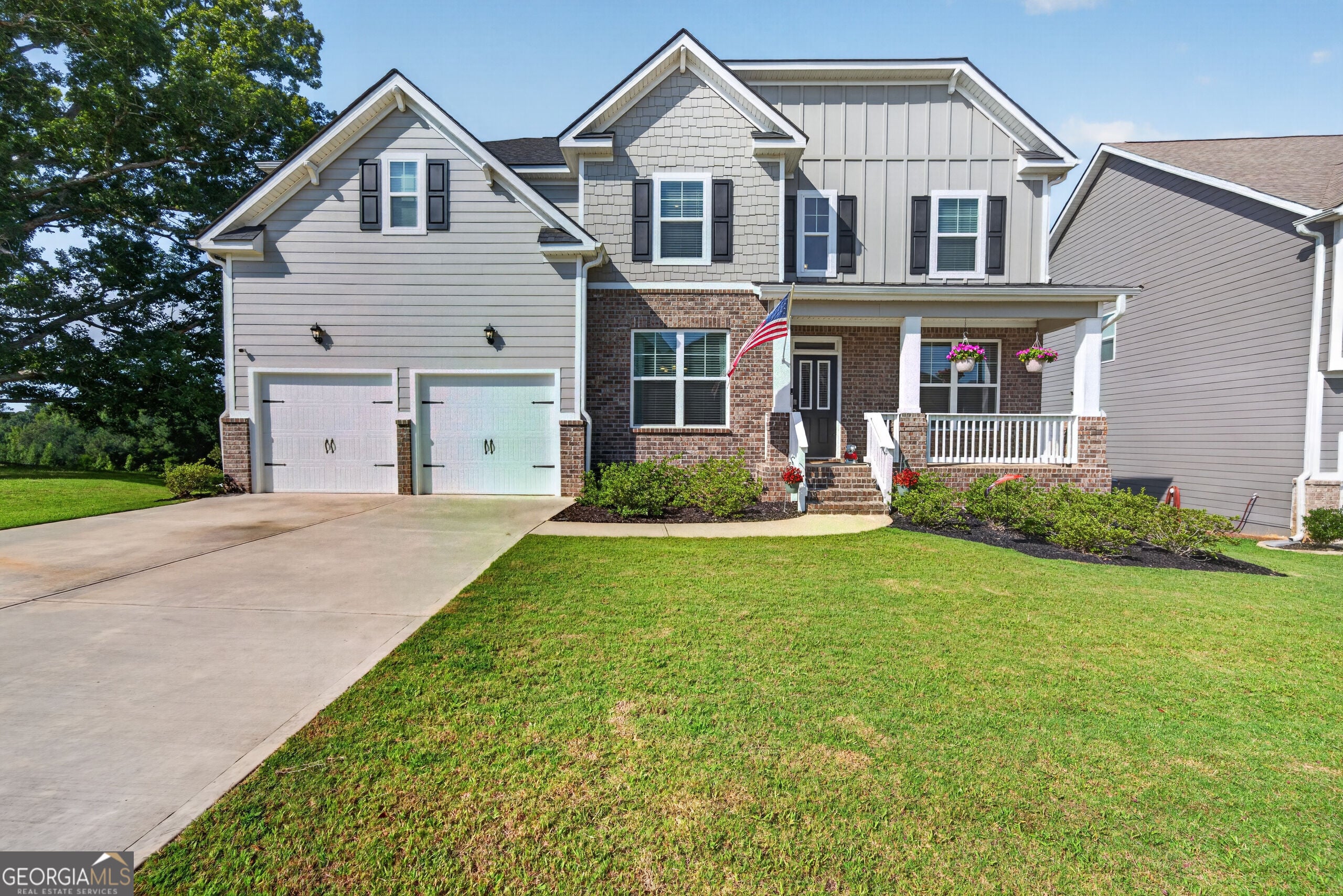 1101 Hawthorne CIR