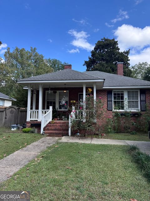 Photo of 23 Oak Street NE, Rome, GA 30161 (MLS # 10614005)