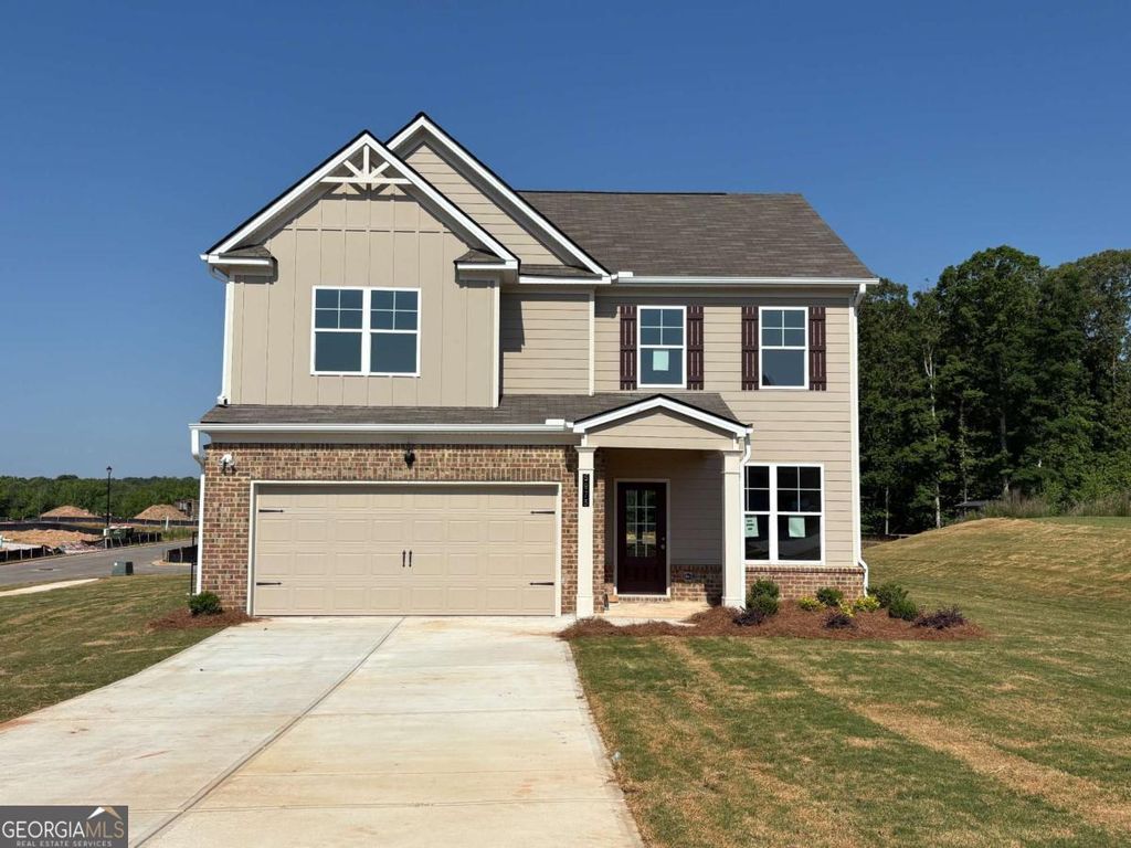 Photo of 5975 Spring Way, Stonecrest, GA 30038 (MLS # 10772015)