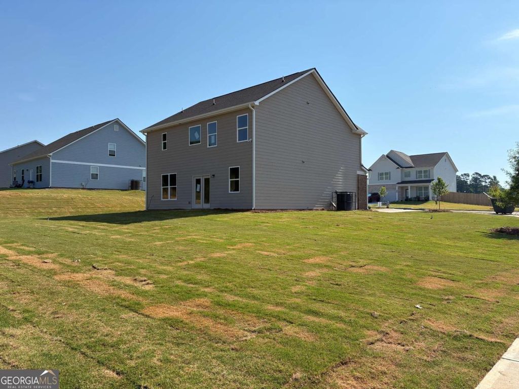 Photo of 5975 Spring Way, Stonecrest, GA 30038 (MLS # 10772015)