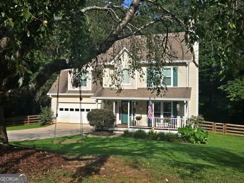 7040 Wessex WAY Cumming GA 30028