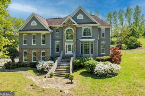 Photo of 257 Mason Road SE, Calhoun, GA 30701 (MLS # 10742632)