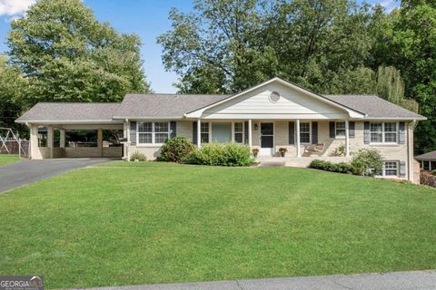 3216 Guynelle DR Marietta GA 30066