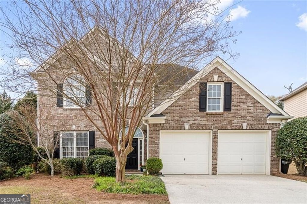 Photo of 5464 Vinings Lake Way SW, Mableton, GA 30126 (MLS # 10713836)