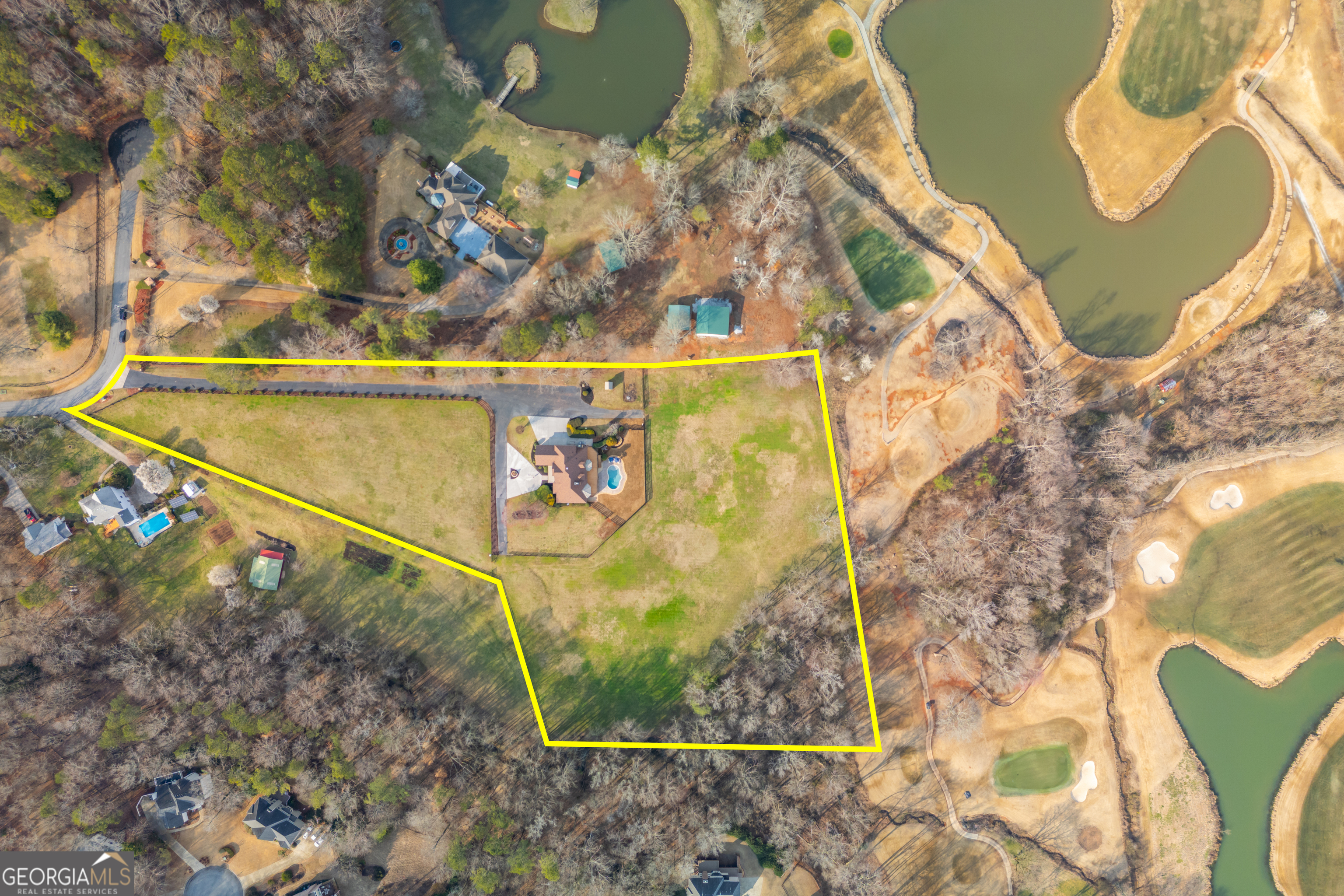 714 Billings Farm LN