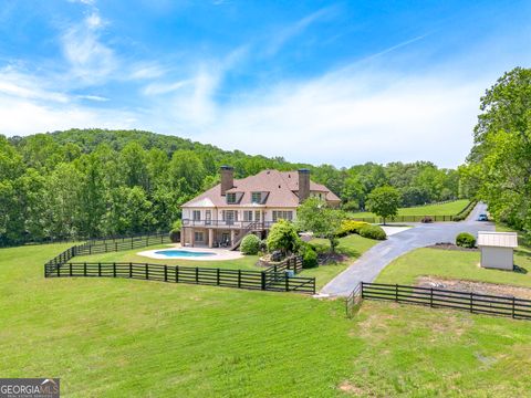 714 Billings Farm LN Canton GA 30115