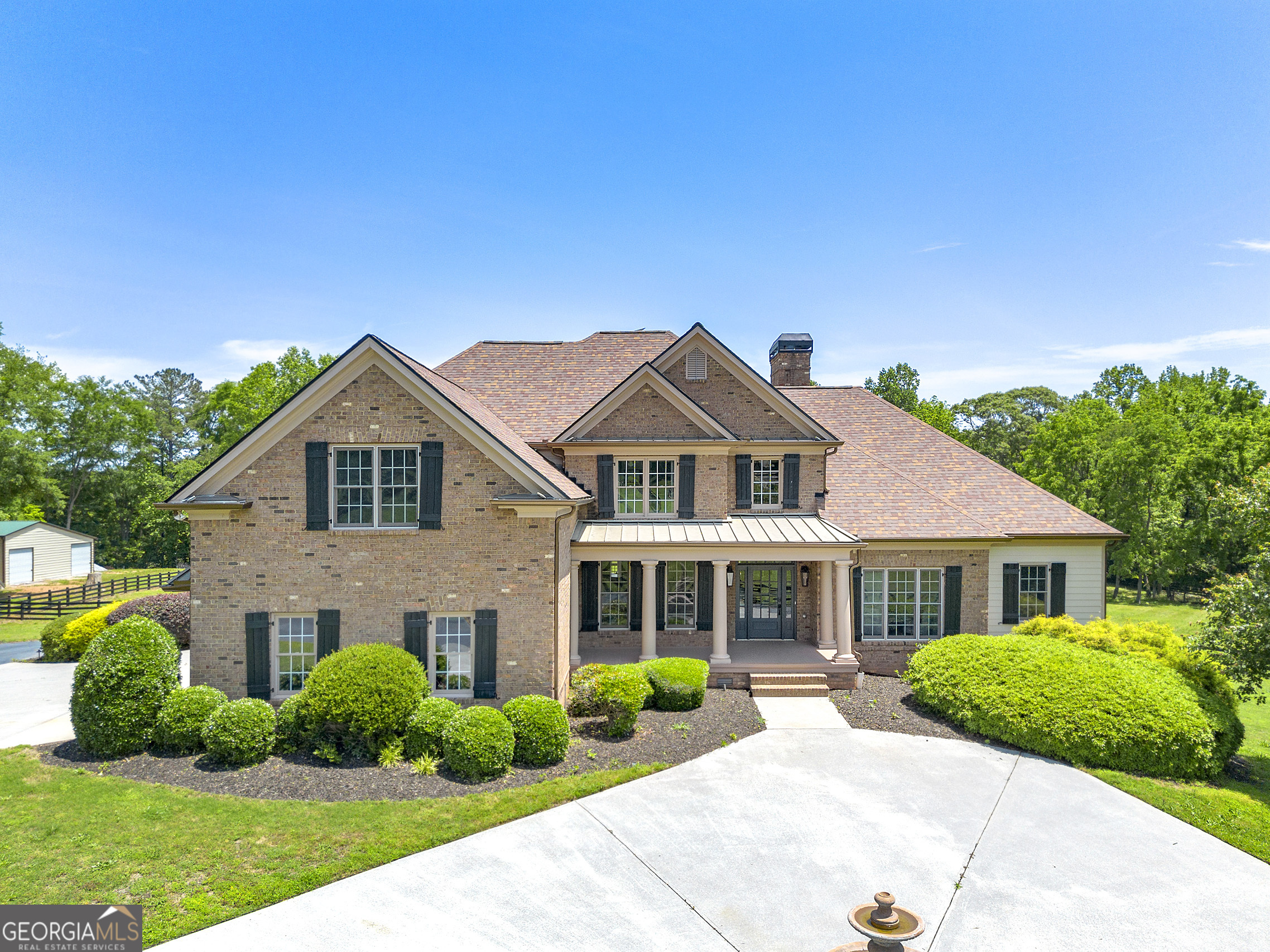 714 Billings Farm LN