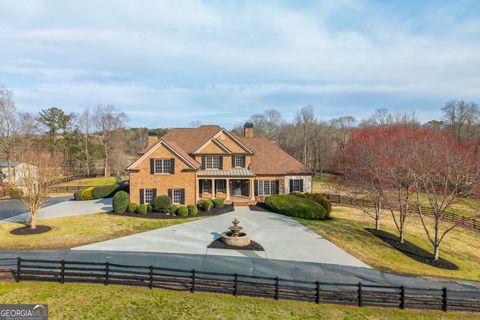 714 Billings Farm LN Canton GA 30115