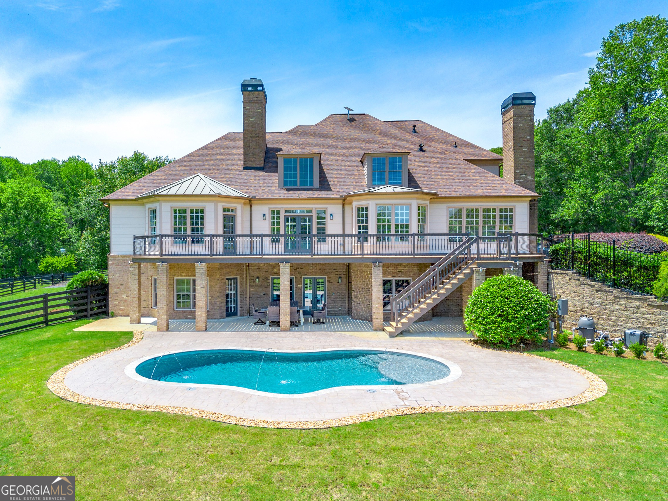 714 Billings Farm LN