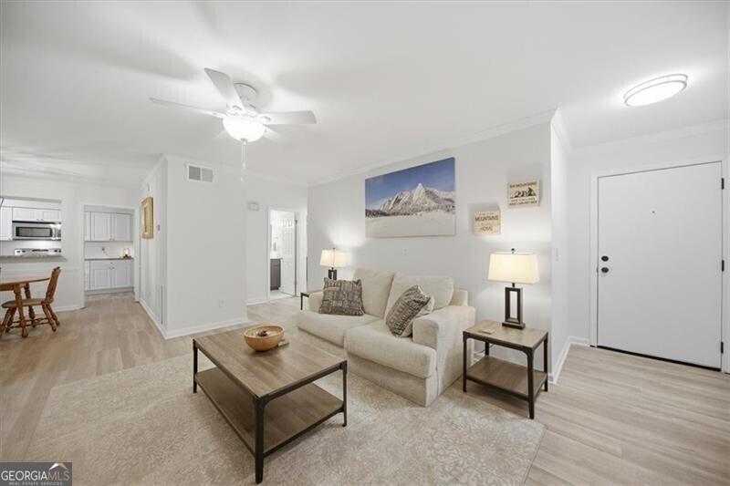32 Arpege WAY NW 32