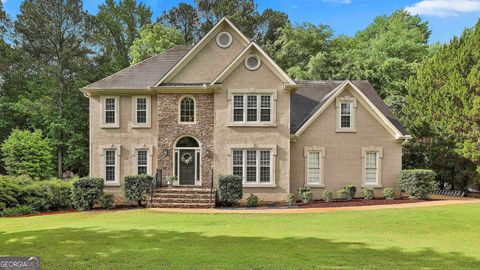 604 Magnolia LN Peachtree City GA 30269