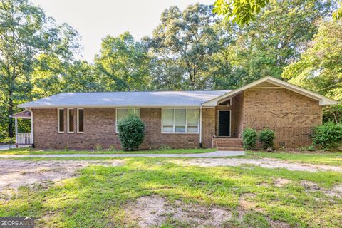 3478 Highway 81 W Hampton GA 30228