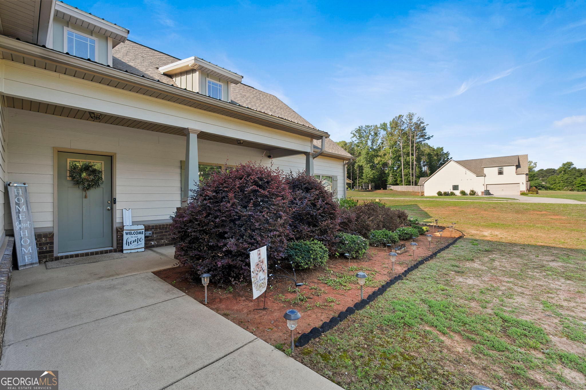 1202 Coldwater CT