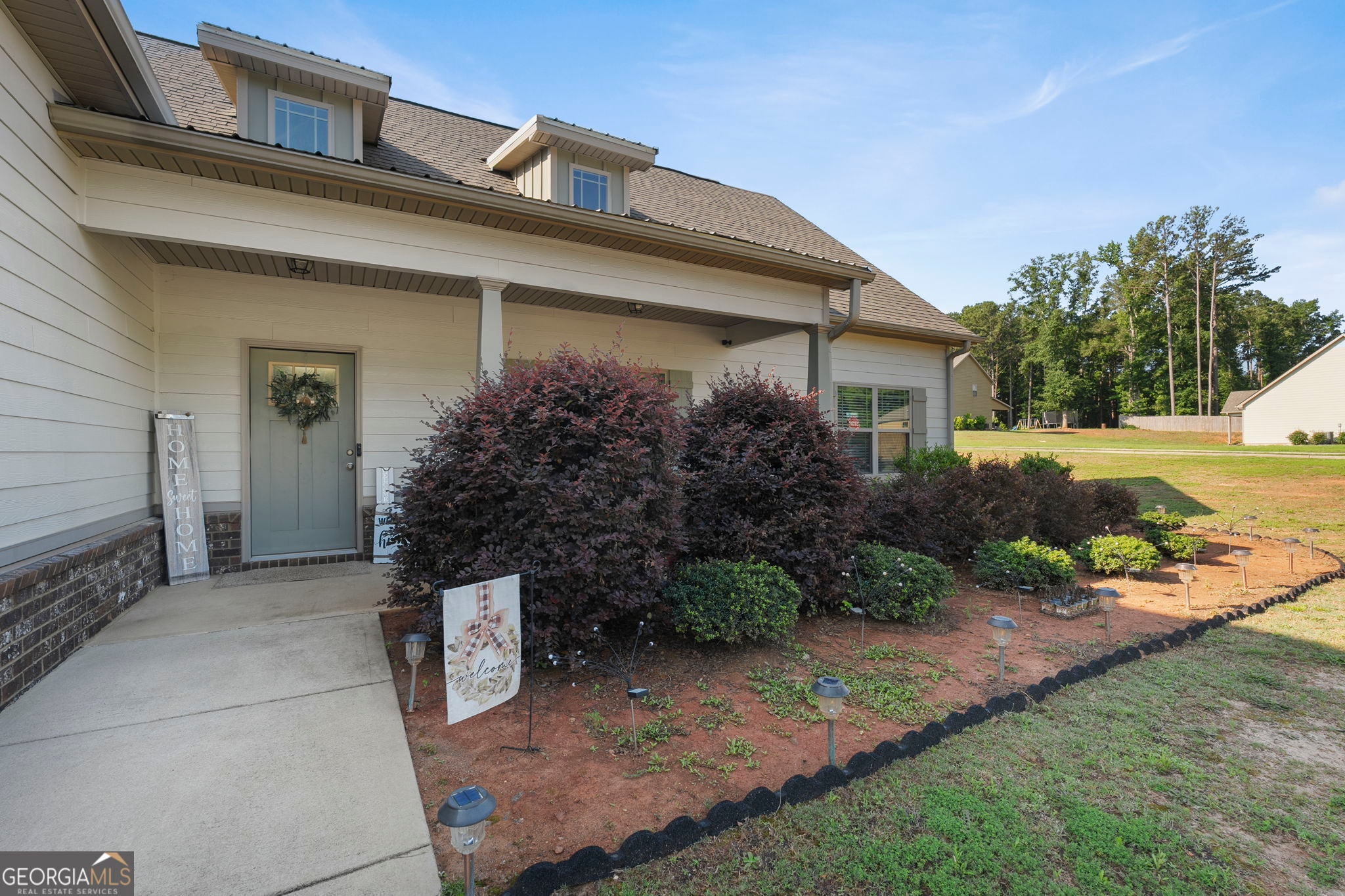 1202 Coldwater CT