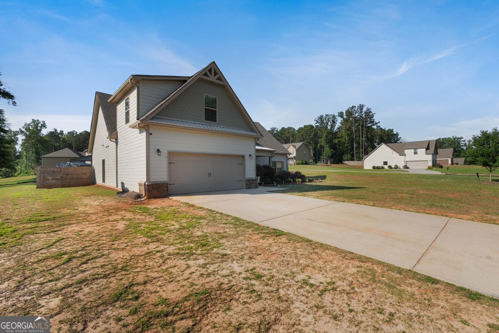 Photo of 1202 Coldwater Court, Griffin, GA 30224 (MLS # 10853767)