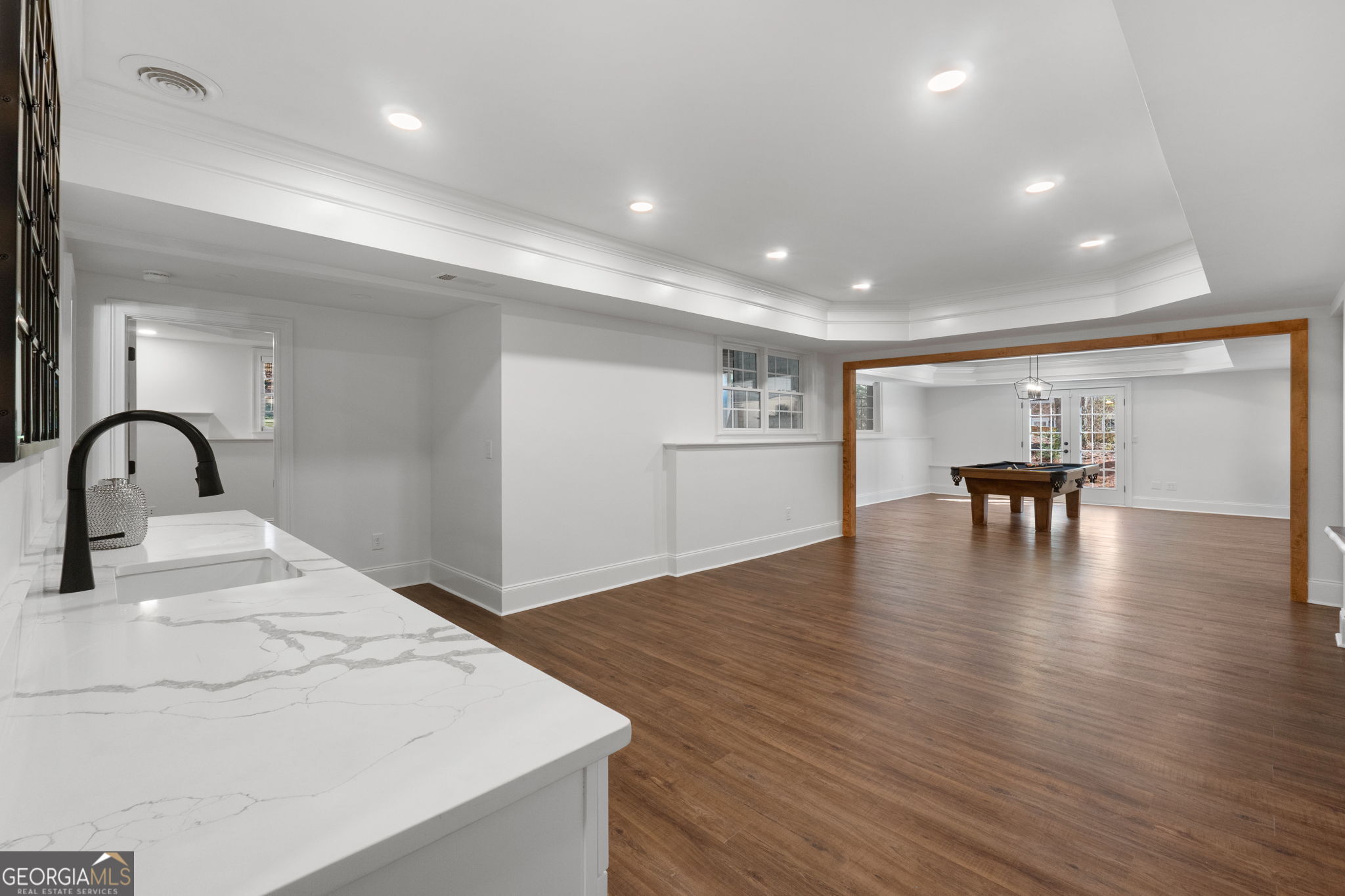 Providence at Atlanta National - Residential