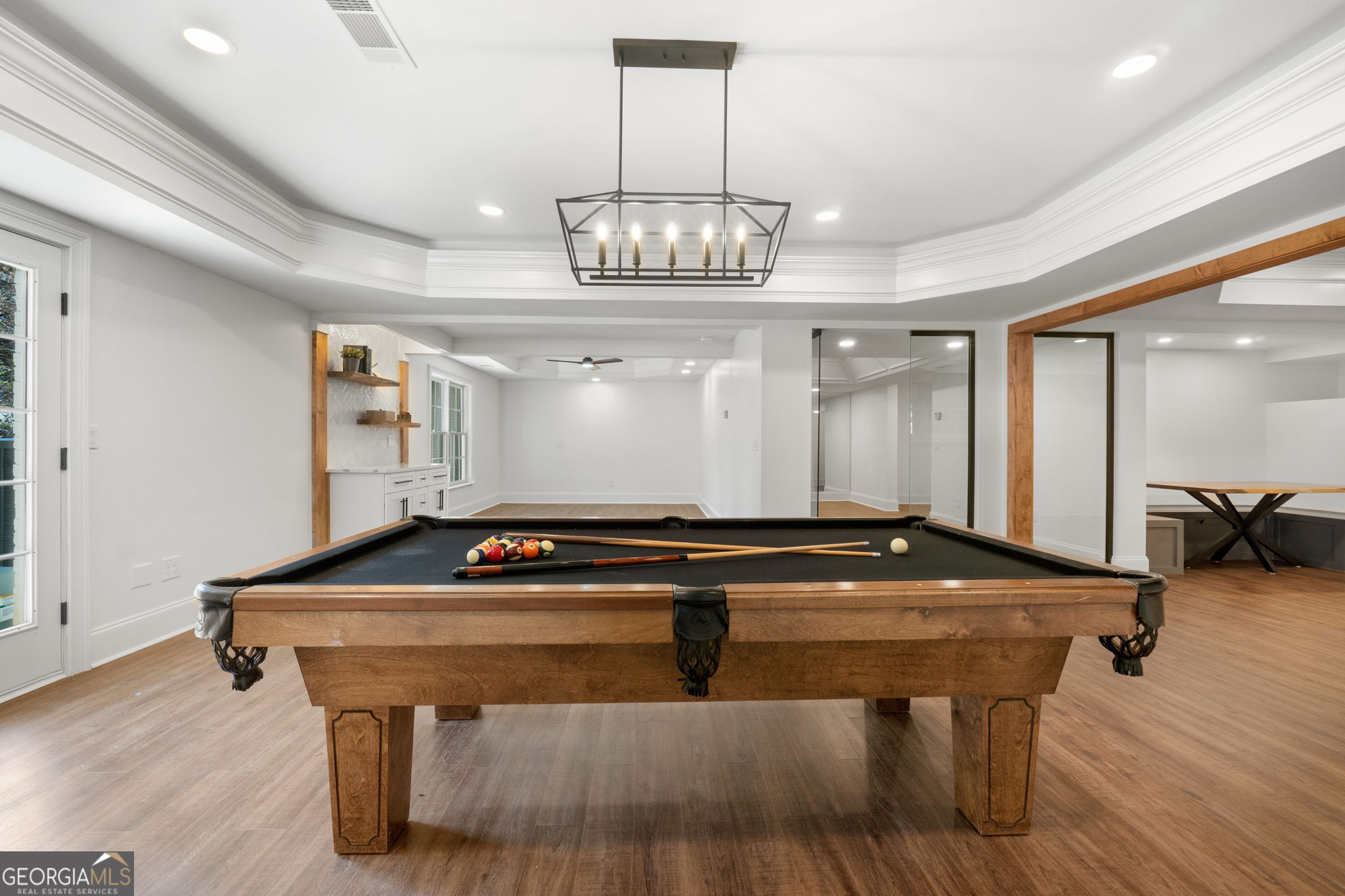 Providence at Atlanta National - Residential