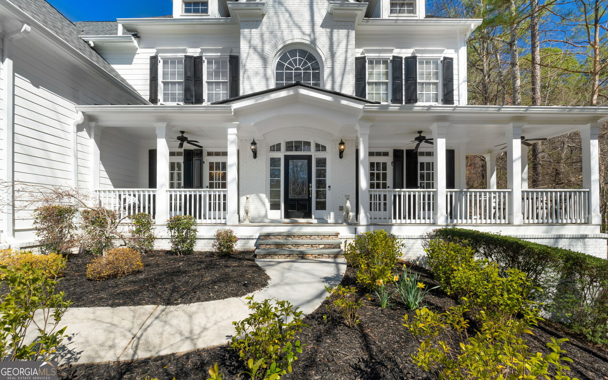 Providence at Atlanta National - Residential