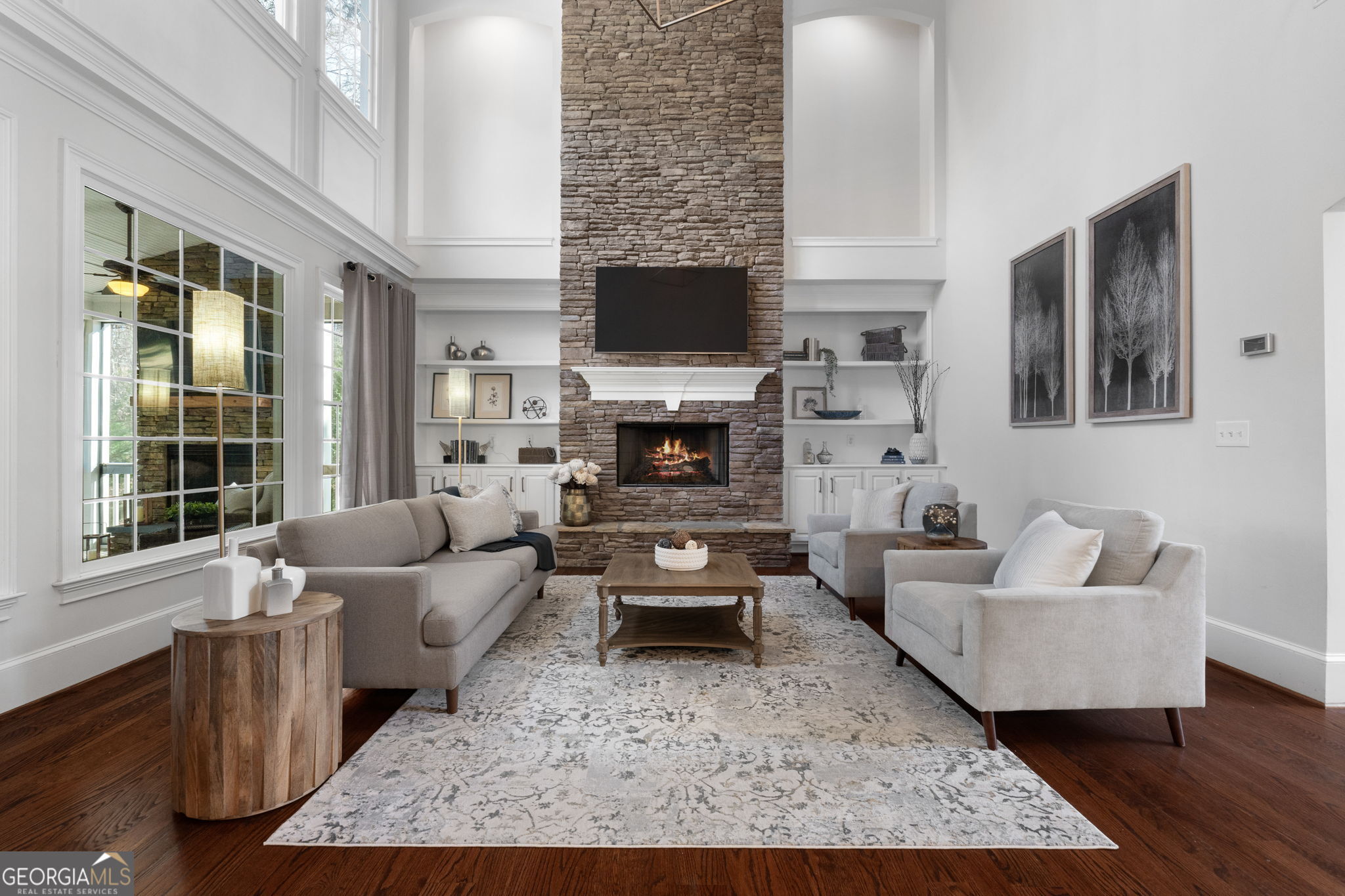 Providence at Atlanta National - Residential