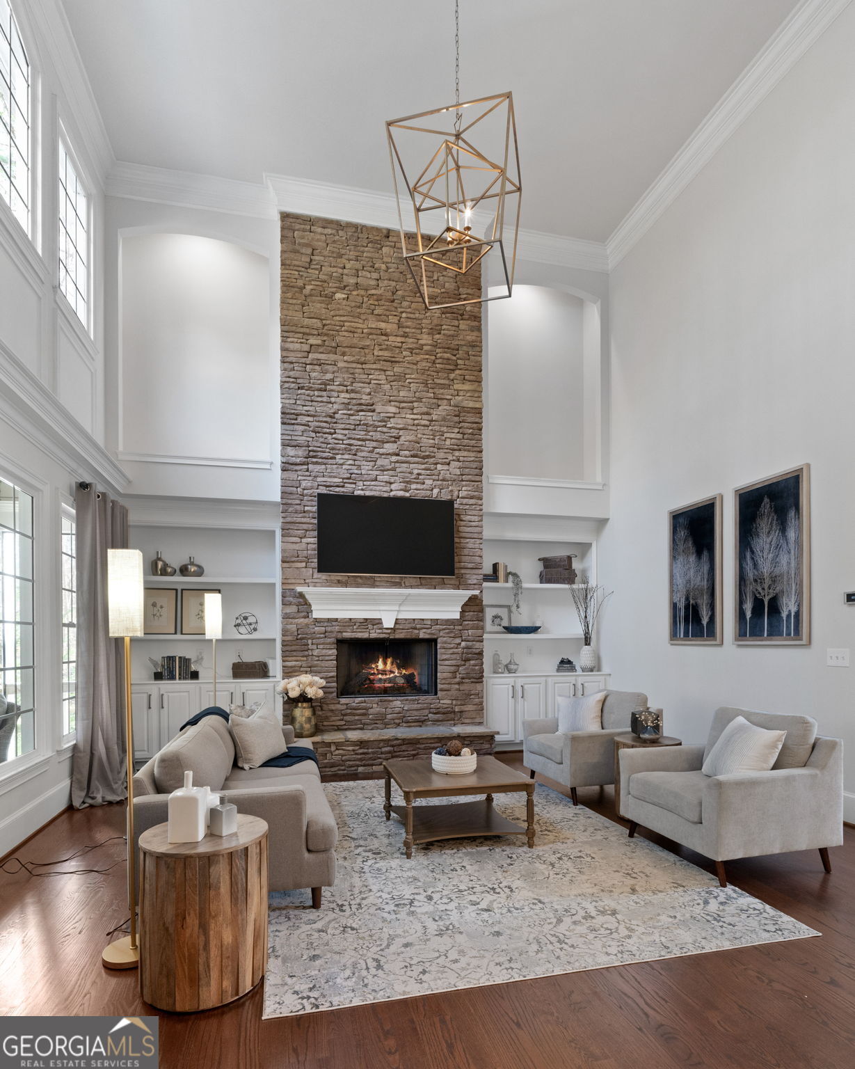 Providence at Atlanta National - Residential