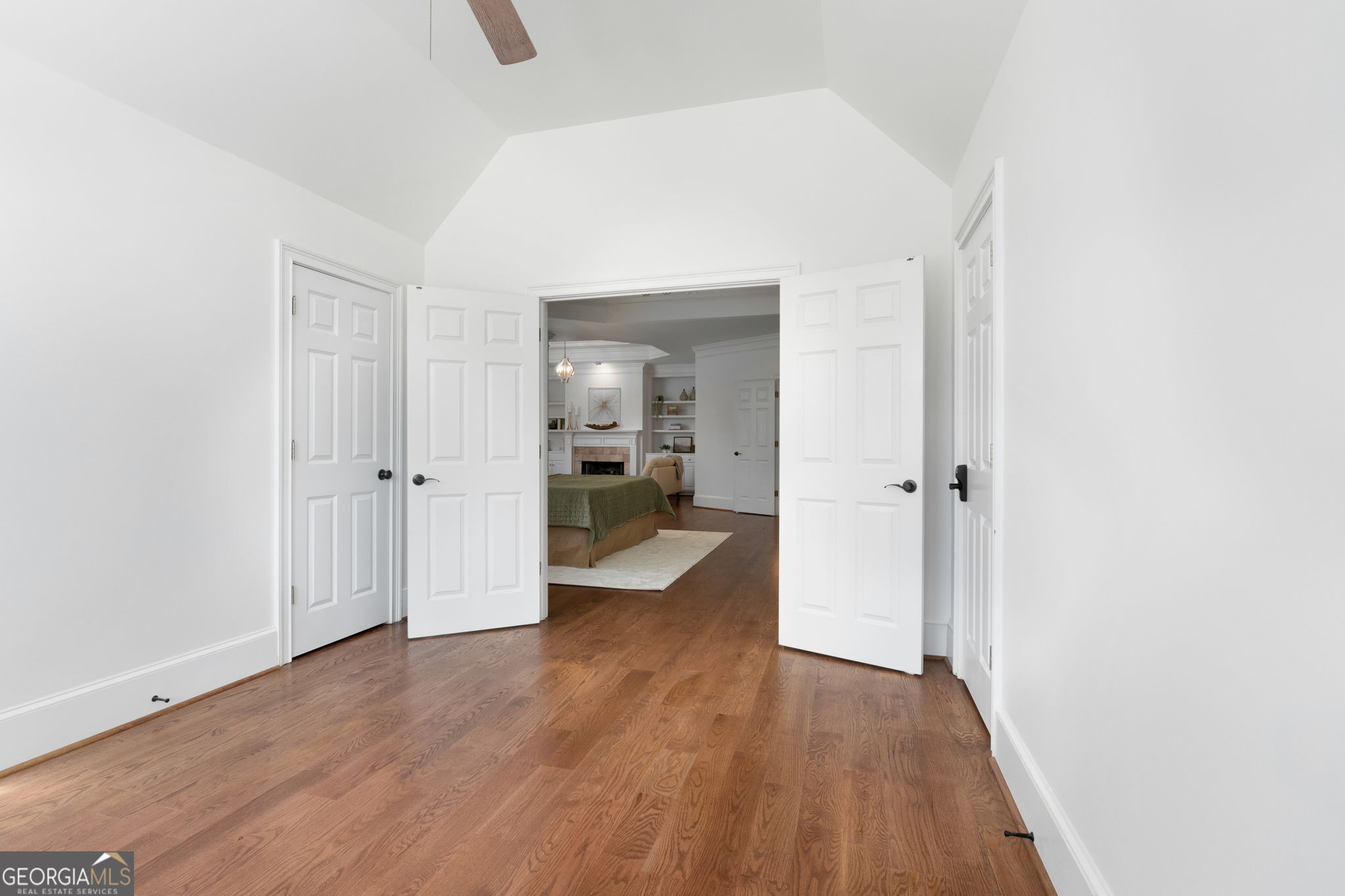 Providence at Atlanta National - Residential