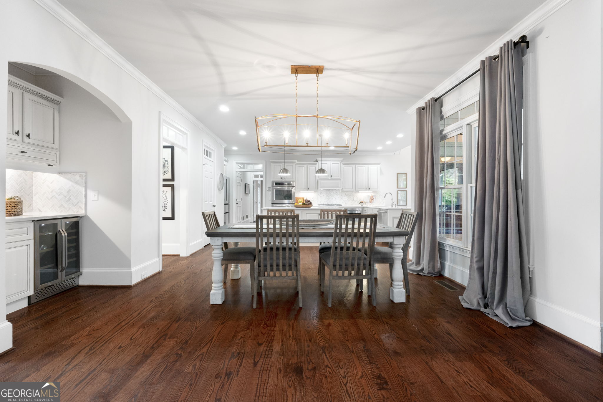 Providence at Atlanta National - Residential