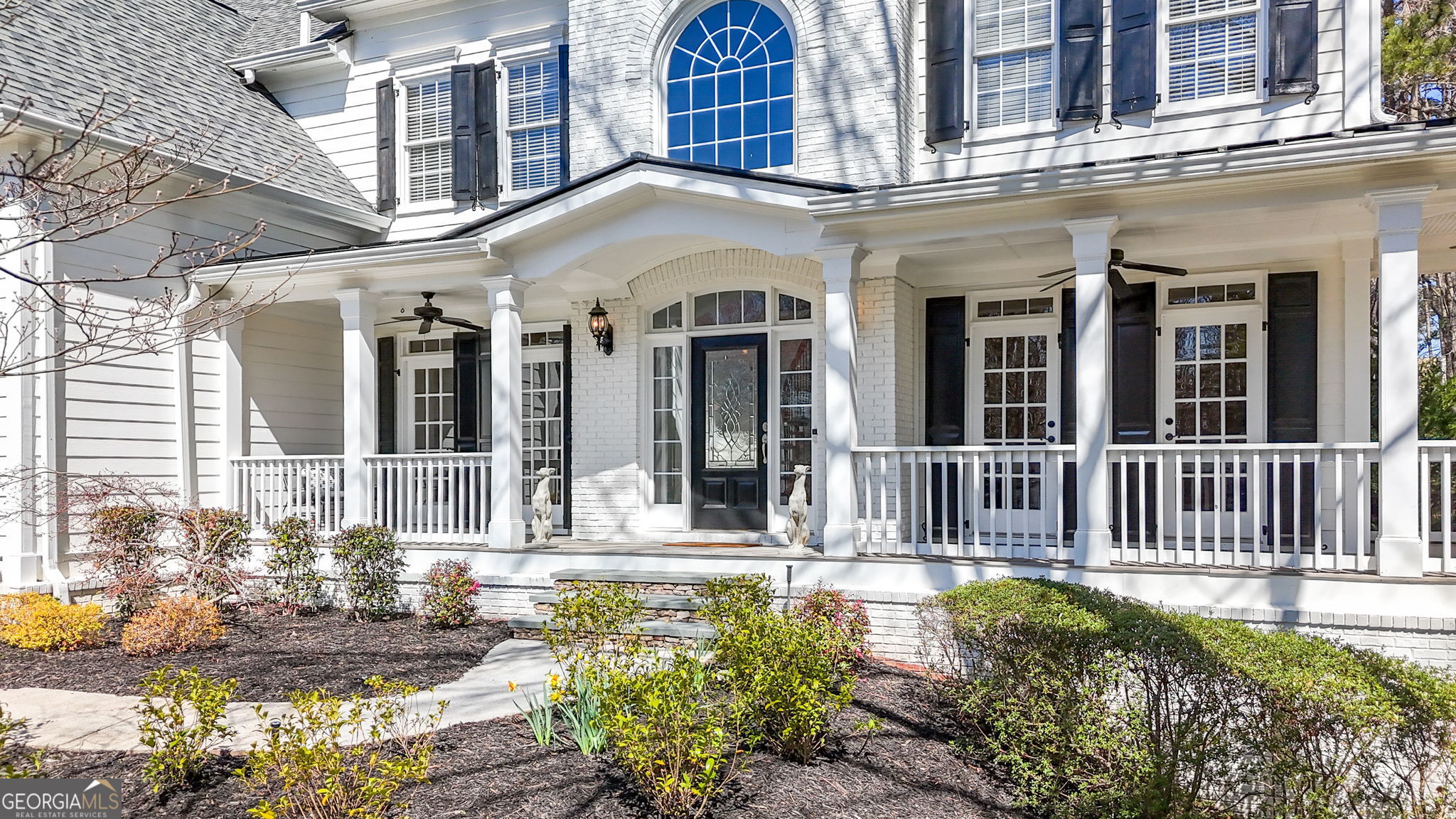 Providence at Atlanta National - Residential