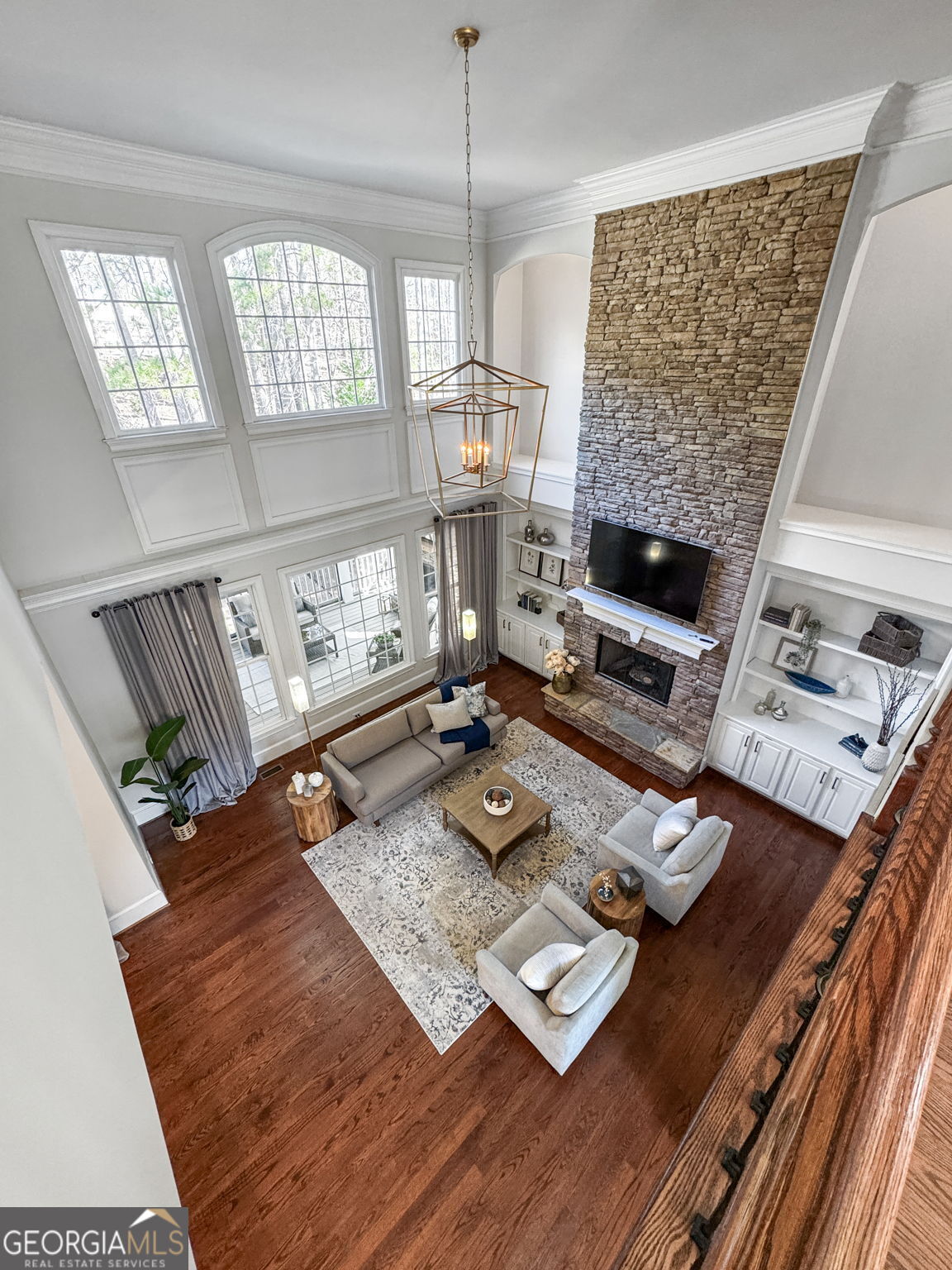 Providence at Atlanta National - Residential
