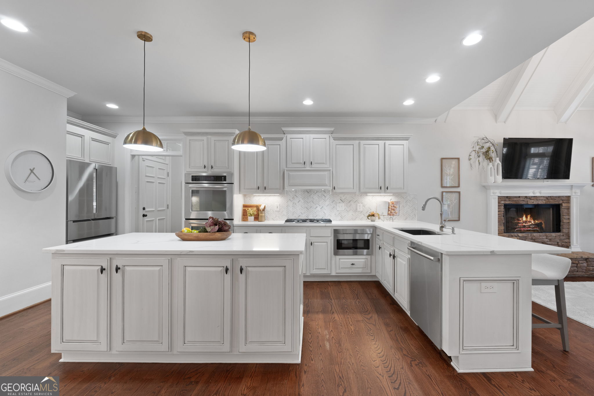 Providence at Atlanta National - Residential