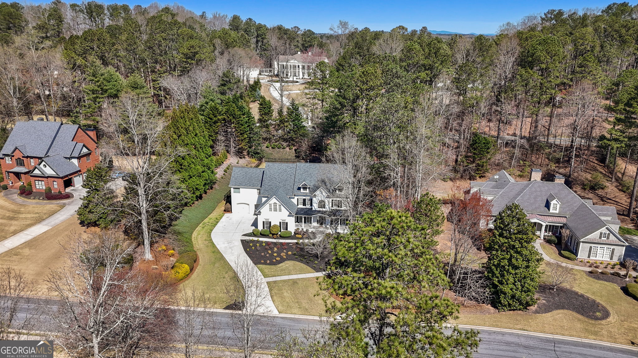 Providence at Atlanta National - Residential